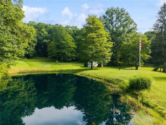 513 Austraw Rd, Ligonier, PA 15658, 4 Bedrooms Bedrooms, ,4.2 BathroomsBathrooms,Residential,For Sale,Austraw Rd,0,1711628