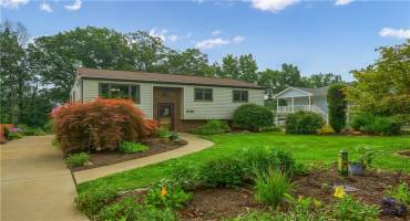1019 Norton Dr, Mars, PA 16046, 4 Bedrooms Bedrooms, 10 Rooms Rooms,2.1 BathroomsBathrooms,Residential,For Sale,Norton Dr,0,1711634