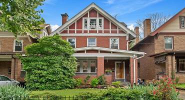 5640 Phillips, 15217, PA 15217, 5 Bedrooms Bedrooms, 9 Rooms Rooms,2 BathroomsBathrooms,Residential,For Sale,Phillips,0,1711654