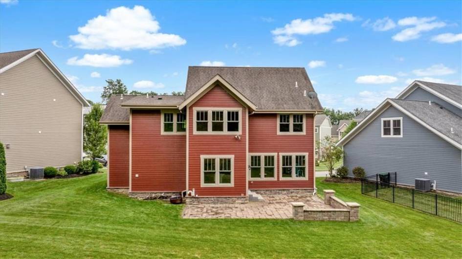 707 Onondaga Cir, Mars, PA 16046, 4 Bedrooms Bedrooms, 11 Rooms Rooms,2.2 BathroomsBathrooms,Residential,For Sale,Onondaga Cir,0,1711663