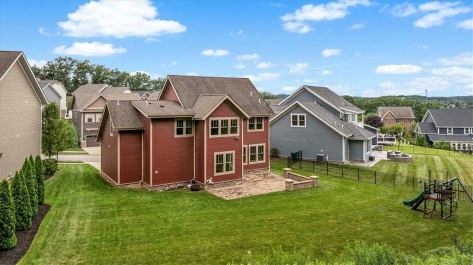 707 Onondaga Cir, Mars, PA 16046, 4 Bedrooms Bedrooms, 11 Rooms Rooms,2.2 BathroomsBathrooms,Residential,For Sale,Onondaga Cir,0,1711663