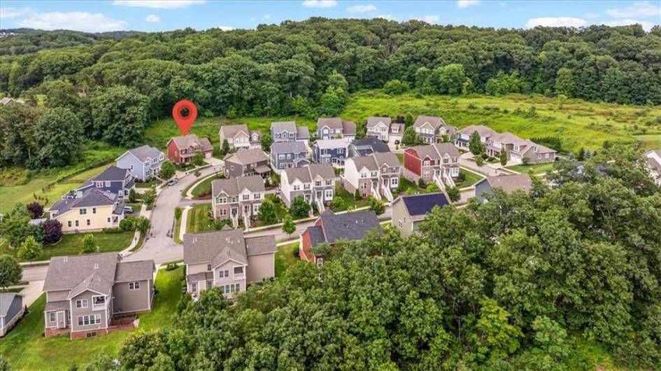 707 Onondaga Cir, Mars, PA 16046, 4 Bedrooms Bedrooms, 11 Rooms Rooms,2.2 BathroomsBathrooms,Residential,For Sale,Onondaga Cir,0,1711663