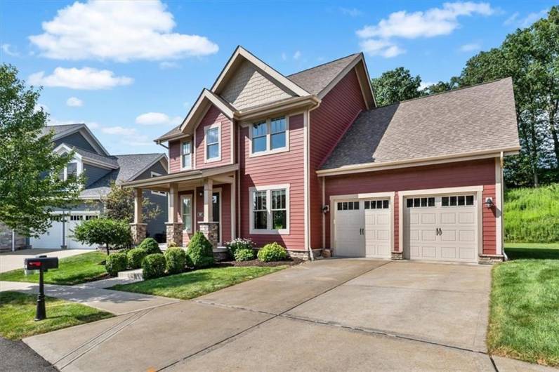 707 Onondaga Cir, Mars, PA 16046, 4 Bedrooms Bedrooms, 11 Rooms Rooms,2.2 BathroomsBathrooms,Residential,For Sale,Onondaga Cir,0,1711663