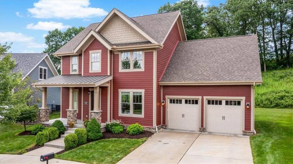 707 Onondaga Cir, Mars, PA 16046, 4 Bedrooms Bedrooms, 11 Rooms Rooms,2.2 BathroomsBathrooms,Residential,For Sale,Onondaga Cir,0,1711663