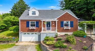 141 Manor Rd, Wexford, PA 15090, 3 Bedrooms Bedrooms, ,1.1 BathroomsBathrooms,Residential,For Sale,Manor Rd,0,1711664