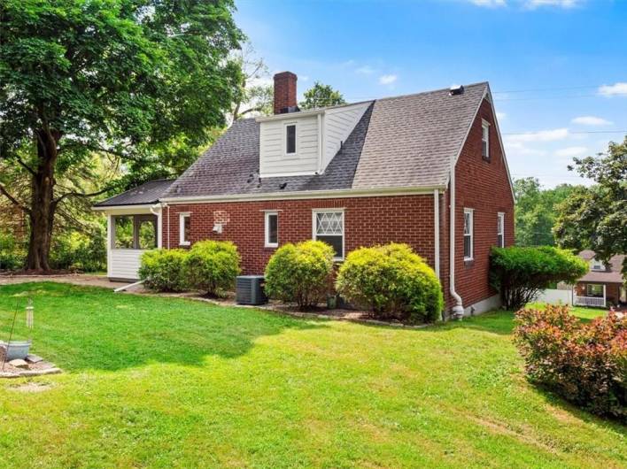 141 Manor Rd, Wexford, PA 15090, 3 Bedrooms Bedrooms, ,1.1 BathroomsBathrooms,Residential,For Sale,Manor Rd,0,1711664