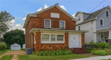 736 Penn Ave, Midland, PA 15059, 3 Bedrooms Bedrooms, 9 Rooms Rooms,2 BathroomsBathrooms,Residential,For Sale,Penn Ave,0,1711684