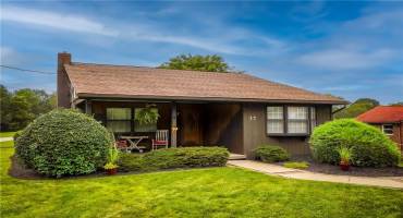 37 Wilson Ave, Cecil, PA 15321, 3 Bedrooms Bedrooms, 6 Rooms Rooms,2 BathroomsBathrooms,Residential,For Sale,Wilson Ave,0,1711688