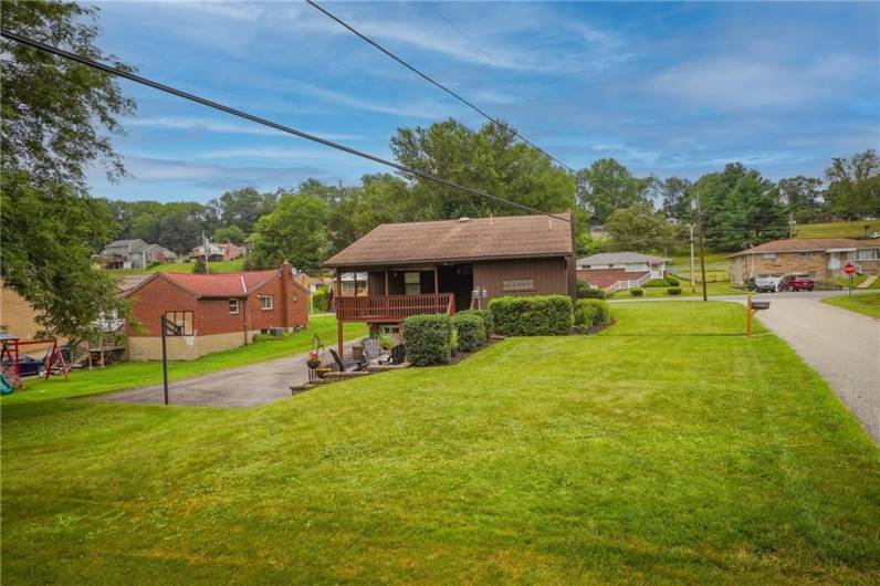 37 Wilson Ave, Cecil, PA 15321, 3 Bedrooms Bedrooms, 6 Rooms Rooms,2 BathroomsBathrooms,Residential,For Sale,Wilson Ave,0,1711688