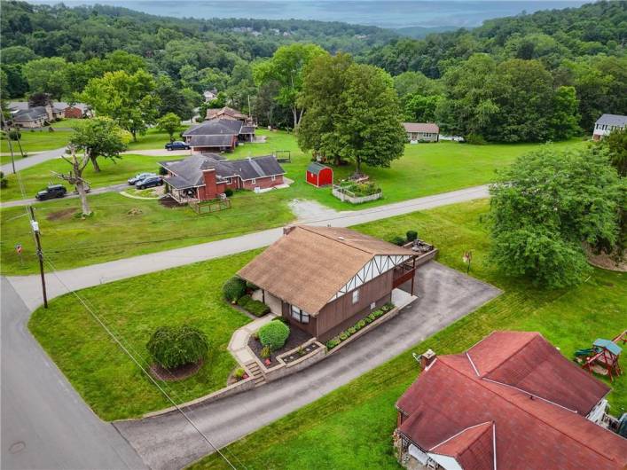 37 Wilson Ave, Cecil, PA 15321, 3 Bedrooms Bedrooms, 6 Rooms Rooms,2 BathroomsBathrooms,Residential,For Sale,Wilson Ave,0,1711688