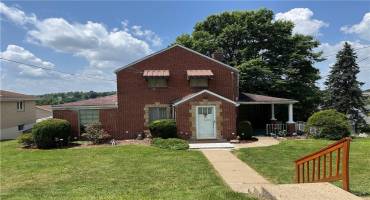5322 Fredanna St, Pittsburgh, PA 15207, 3 Bedrooms Bedrooms, 7 Rooms Rooms,2 BathroomsBathrooms,Residential,For Sale,Fredanna St,0,1711699