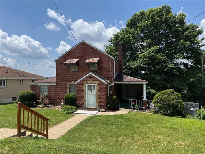 5322 Fredanna St, Pittsburgh, PA 15207, 3 Bedrooms Bedrooms, 7 Rooms Rooms,2 BathroomsBathrooms,Residential,For Sale,Fredanna St,0,1711699