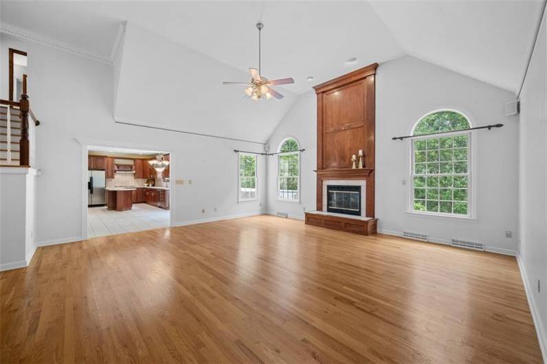 247 Erin Drive, Cranberry Township, PA 16066, 4 Bedrooms Bedrooms, 10 Rooms Rooms,3.1 BathroomsBathrooms,Residential,For Sale,Erin Drive,0,1711700
