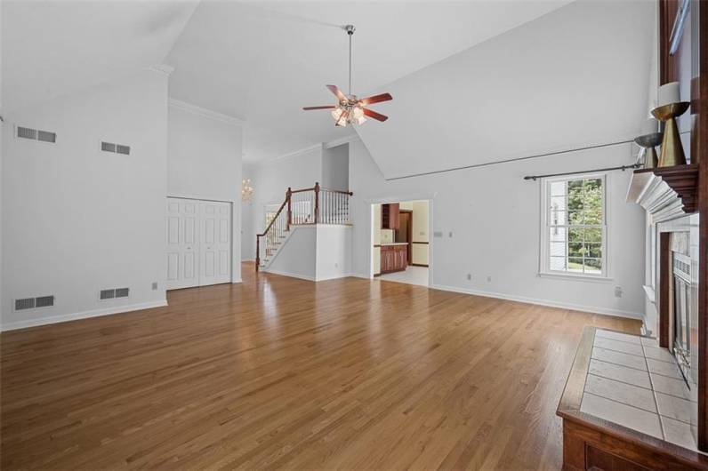 247 Erin Drive, Cranberry Township, PA 16066, 4 Bedrooms Bedrooms, 10 Rooms Rooms,3.1 BathroomsBathrooms,Residential,For Sale,Erin Drive,0,1711700