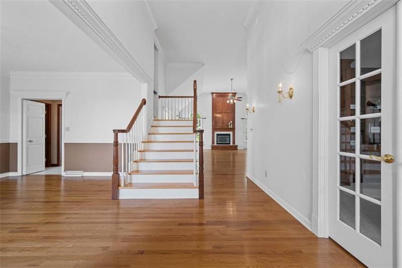 247 Erin Drive, Cranberry Township, PA 16066, 4 Bedrooms Bedrooms, 10 Rooms Rooms,3.1 BathroomsBathrooms,Residential,For Sale,Erin Drive,0,1711700