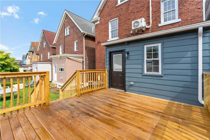 7211 Whipple St, Pittsburgh, PA 15218, 4 Bedrooms Bedrooms, 8 Rooms Rooms,2.1 BathroomsBathrooms,Residential,For Sale,Whipple St,0,1711706