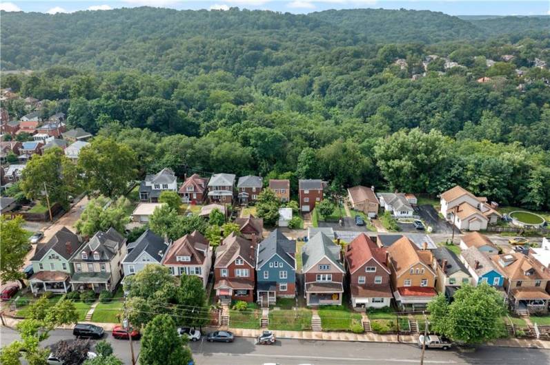 7211 Whipple St, Pittsburgh, PA 15218, 4 Bedrooms Bedrooms, 8 Rooms Rooms,2.1 BathroomsBathrooms,Residential,For Sale,Whipple St,0,1711706