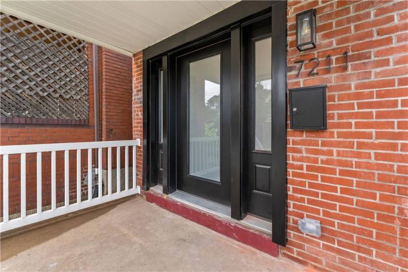 7211 Whipple St, Pittsburgh, PA 15218, 4 Bedrooms Bedrooms, 8 Rooms Rooms,2.1 BathroomsBathrooms,Residential,For Sale,Whipple St,0,1711706