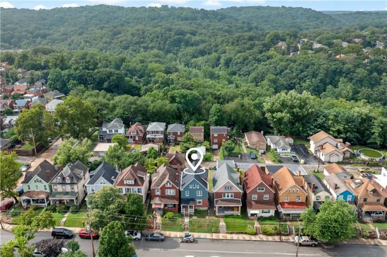 7211 Whipple St, Pittsburgh, PA 15218, 4 Bedrooms Bedrooms, 8 Rooms Rooms,2.1 BathroomsBathrooms,Residential,For Sale,Whipple St,0,1711706