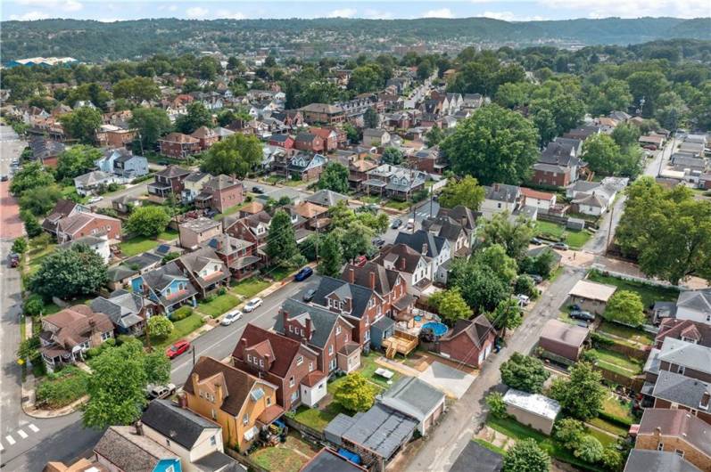 7211 Whipple St, Pittsburgh, PA 15218, 4 Bedrooms Bedrooms, 8 Rooms Rooms,2.1 BathroomsBathrooms,Residential,For Sale,Whipple St,0,1711706