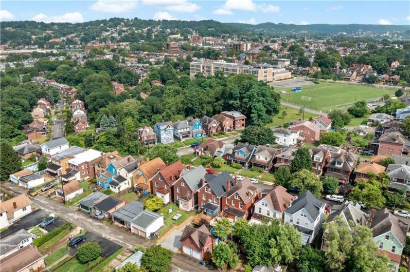 7211 Whipple St, Pittsburgh, PA 15218, 4 Bedrooms Bedrooms, 8 Rooms Rooms,2.1 BathroomsBathrooms,Residential,For Sale,Whipple St,0,1711706