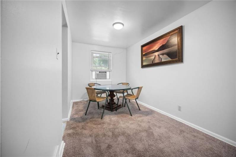 7163 Tilden St, Pittsburgh, PA 15206, 2 Bedrooms Bedrooms, ,1 BathroomBathrooms,Residential,For Sale,Tilden St,0,1711710
