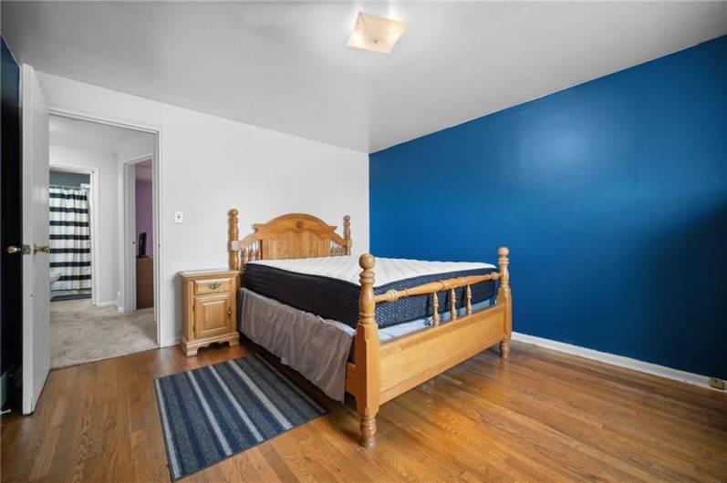 7163 Tilden St, Pittsburgh, PA 15206, 2 Bedrooms Bedrooms, ,1 BathroomBathrooms,Residential,For Sale,Tilden St,0,1711710