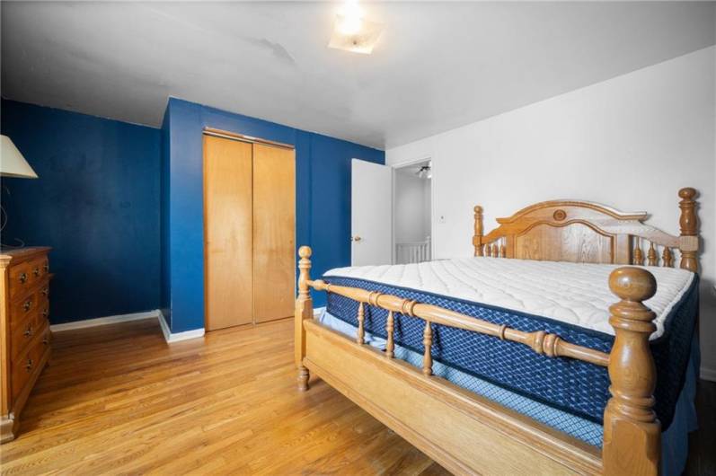 7163 Tilden St, Pittsburgh, PA 15206, 2 Bedrooms Bedrooms, ,1 BathroomBathrooms,Residential,For Sale,Tilden St,0,1711710