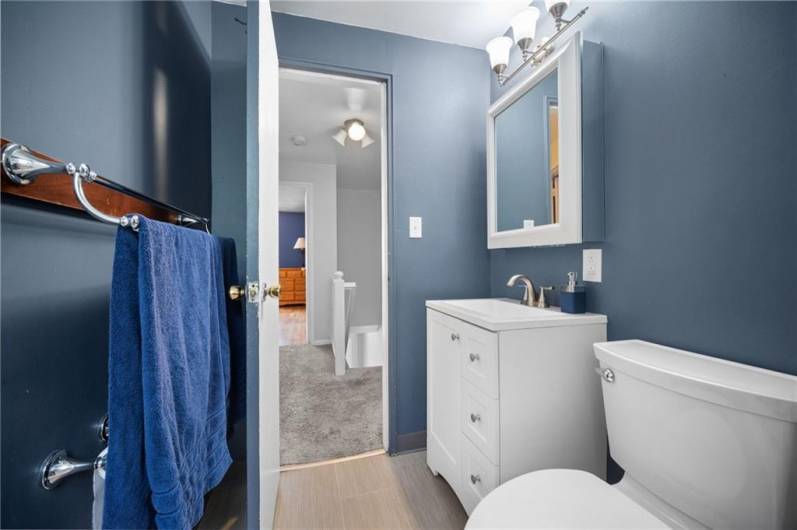 7163 Tilden St, Pittsburgh, PA 15206, 2 Bedrooms Bedrooms, ,1 BathroomBathrooms,Residential,For Sale,Tilden St,0,1711710