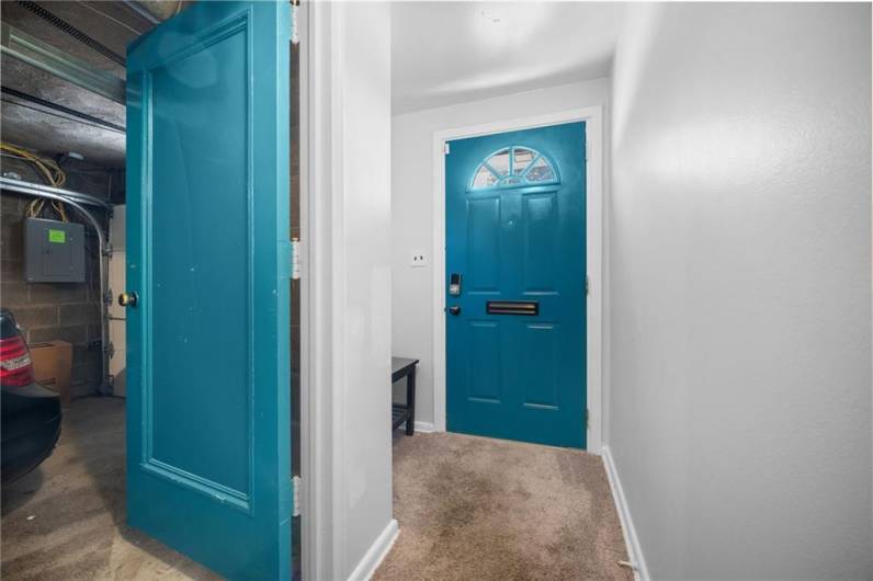 7163 Tilden St, Pittsburgh, PA 15206, 2 Bedrooms Bedrooms, ,1 BathroomBathrooms,Residential,For Sale,Tilden St,0,1711710