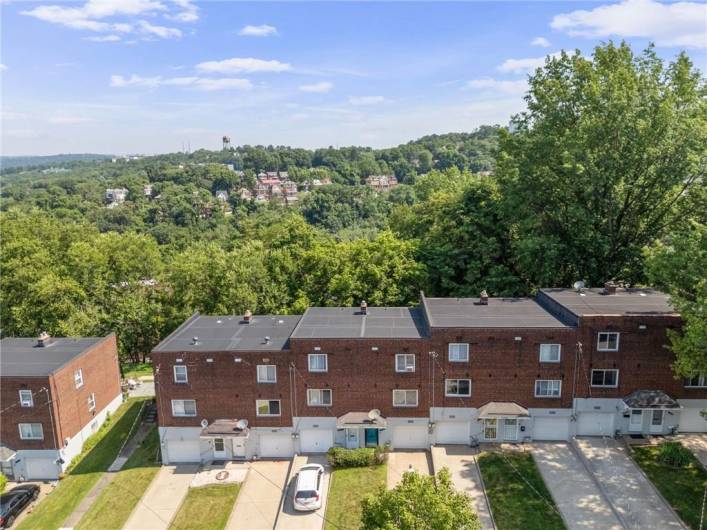 7163 Tilden St, Pittsburgh, PA 15206, 2 Bedrooms Bedrooms, ,1 BathroomBathrooms,Residential,For Sale,Tilden St,0,1711710