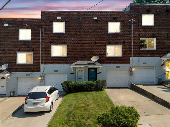 7163 Tilden St, Pittsburgh, PA 15206, 2 Bedrooms Bedrooms, ,1 BathroomBathrooms,Residential,For Sale,Tilden St,0,1711710