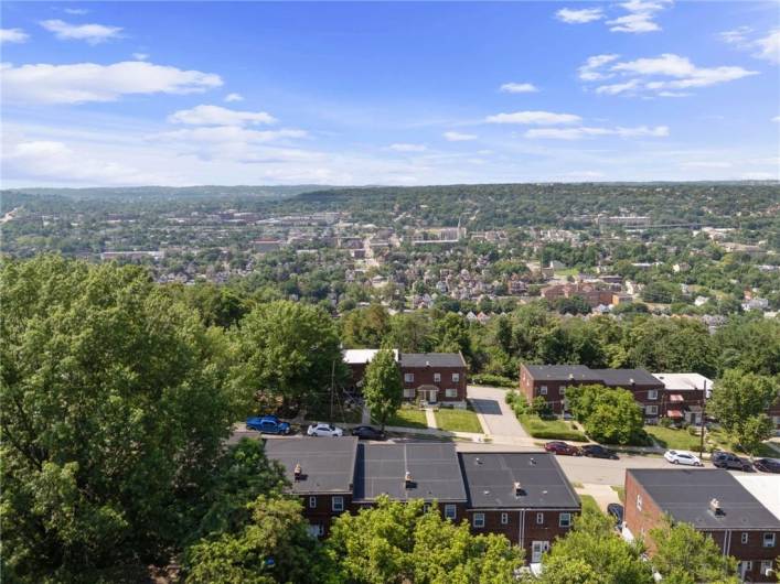 7163 Tilden St, Pittsburgh, PA 15206, 2 Bedrooms Bedrooms, ,1 BathroomBathrooms,Residential,For Sale,Tilden St,0,1711710