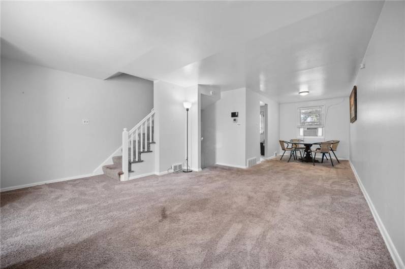 7163 Tilden St, Pittsburgh, PA 15206, 2 Bedrooms Bedrooms, ,1 BathroomBathrooms,Residential,For Sale,Tilden St,0,1711710