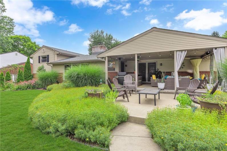 101 Appletree Dr, Beaver, PA 15009, 4 Bedrooms Bedrooms, ,2 BathroomsBathrooms,Residential,For Sale,Appletree Dr,0,1711712