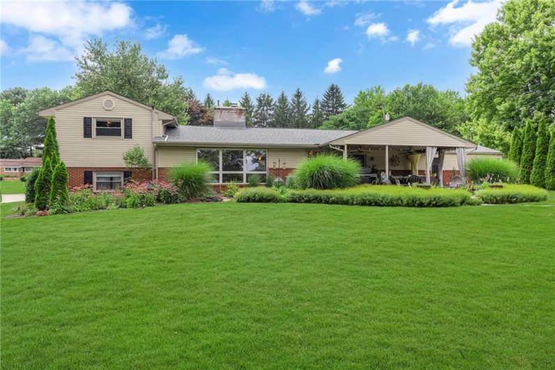 101 Appletree Dr, Beaver, PA 15009, 4 Bedrooms Bedrooms, ,2 BathroomsBathrooms,Residential,For Sale,Appletree Dr,0,1711712