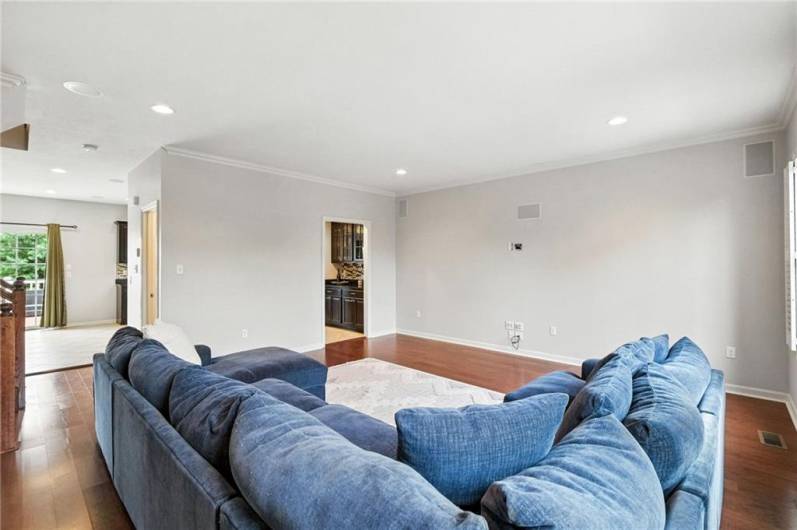 350 Marshall Heights Dr, Wexford, PA 15090, 3 Bedrooms Bedrooms, 8 Rooms Rooms,2.1 BathroomsBathrooms,Residential,For Sale,Marshall Heights Dr,0,1711714