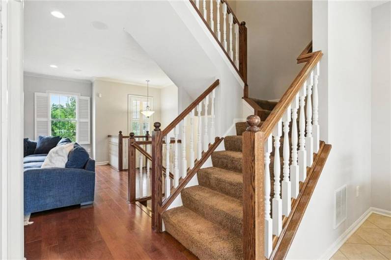 350 Marshall Heights Dr, Wexford, PA 15090, 3 Bedrooms Bedrooms, 8 Rooms Rooms,2.1 BathroomsBathrooms,Residential,For Sale,Marshall Heights Dr,0,1711714