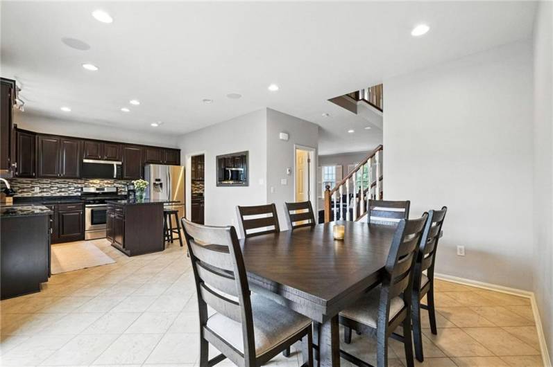 350 Marshall Heights Dr, Wexford, PA 15090, 3 Bedrooms Bedrooms, 8 Rooms Rooms,2.1 BathroomsBathrooms,Residential,For Sale,Marshall Heights Dr,0,1711714