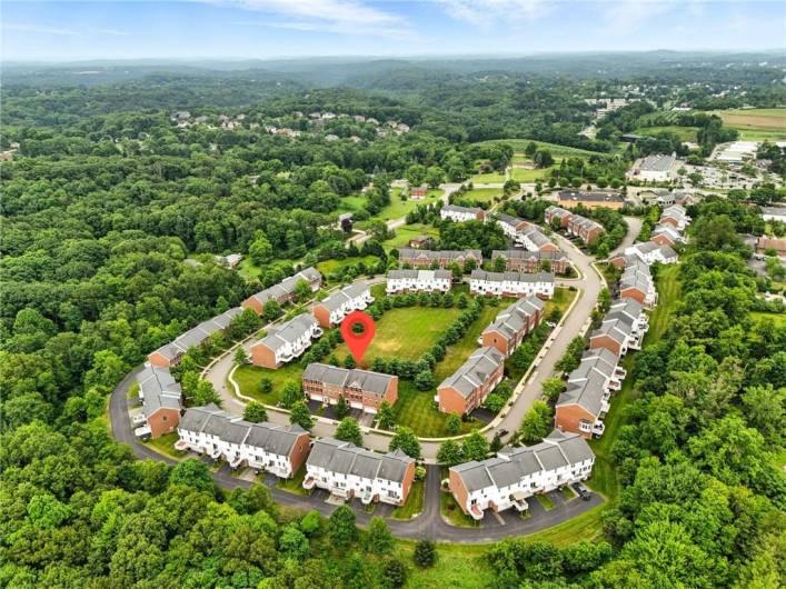 350 Marshall Heights Dr, Wexford, PA 15090, 3 Bedrooms Bedrooms, 8 Rooms Rooms,2.1 BathroomsBathrooms,Residential,For Sale,Marshall Heights Dr,0,1711714