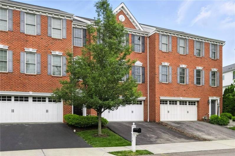 350 Marshall Heights Dr, Wexford, PA 15090, 3 Bedrooms Bedrooms, 8 Rooms Rooms,2.1 BathroomsBathrooms,Residential,For Sale,Marshall Heights Dr,0,1711714