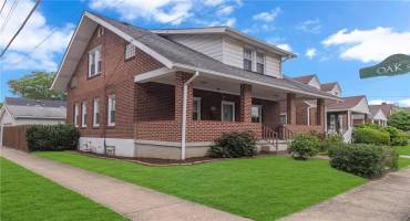 122 Atlantic Ave, Cheswick, PA 15024, 3 Bedrooms Bedrooms, 9 Rooms Rooms,2.1 BathroomsBathrooms,Residential,For Sale,Atlantic Ave,0,1711716
