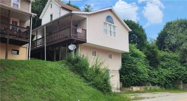 224 Laing Ave, Clymer, PA 15728, 3 Bedrooms Bedrooms, ,1 BathroomBathrooms,Residential,For Sale,Laing Ave,0,1711729