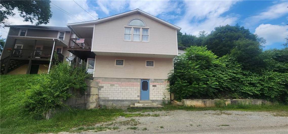 224 Laing Ave, Clymer, PA 15728, 3 Bedrooms Bedrooms, ,1 BathroomBathrooms,Residential,For Sale,Laing Ave,0,1711729