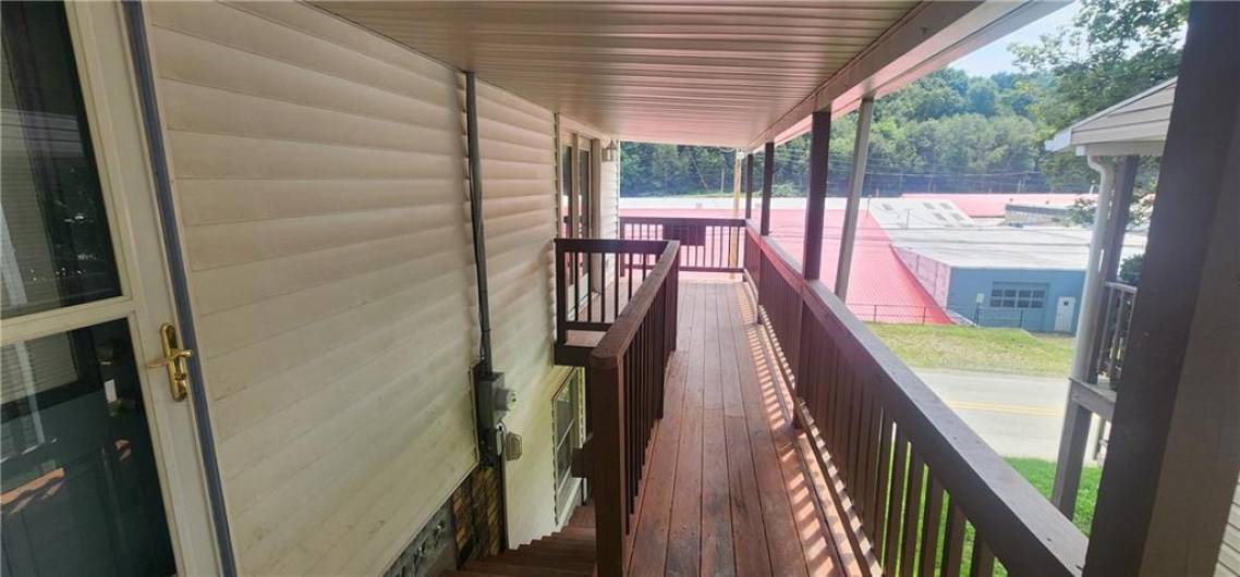 224 Laing Ave, Clymer, PA 15728, 3 Bedrooms Bedrooms, ,1 BathroomBathrooms,Residential,For Sale,Laing Ave,0,1711729