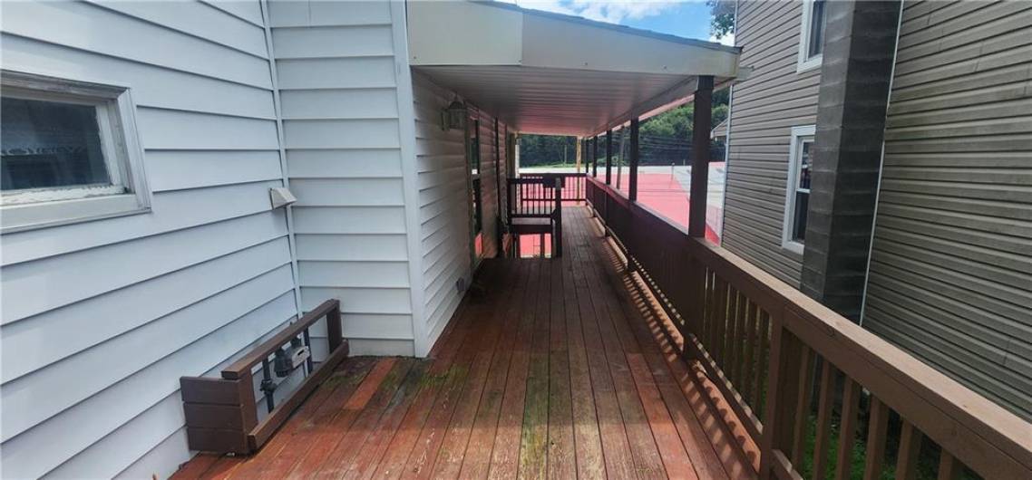 224 Laing Ave, Clymer, PA 15728, 3 Bedrooms Bedrooms, ,1 BathroomBathrooms,Residential,For Sale,Laing Ave,0,1711729