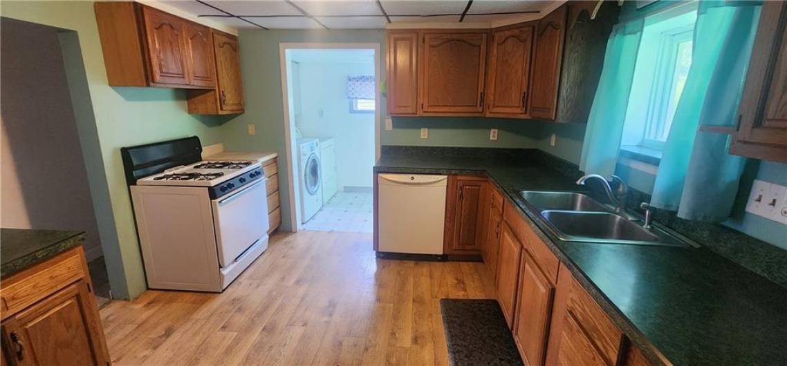 224 Laing Ave, Clymer, PA 15728, 3 Bedrooms Bedrooms, ,1 BathroomBathrooms,Residential,For Sale,Laing Ave,0,1711729