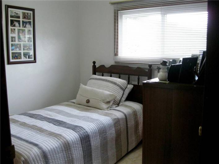 3rd bedroom
