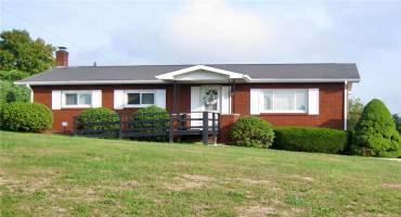 341 Turkeytown Rd, West Newton, PA 15089, 3 Bedrooms Bedrooms, 7 Rooms Rooms,1 BathroomBathrooms,Residential,For Sale,Turkeytown Rd,0,1711734