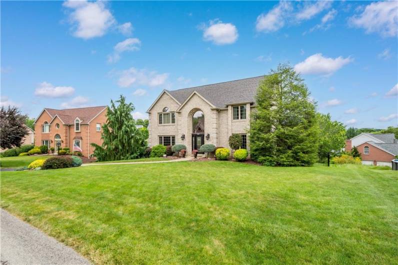 248 William Dr, Canonsburg, PA 15317, 4 Bedrooms Bedrooms, 9 Rooms Rooms,2.2 BathroomsBathrooms,Residential,For Sale,William Dr,0,1711746